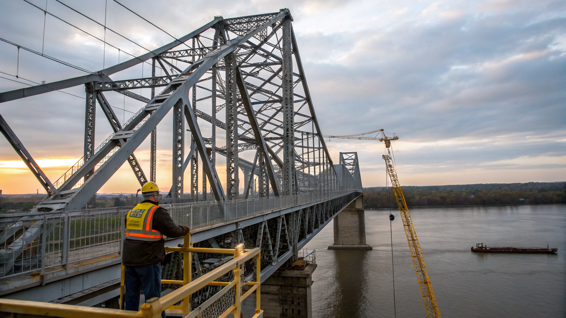 Global Infrastructure Fund project site