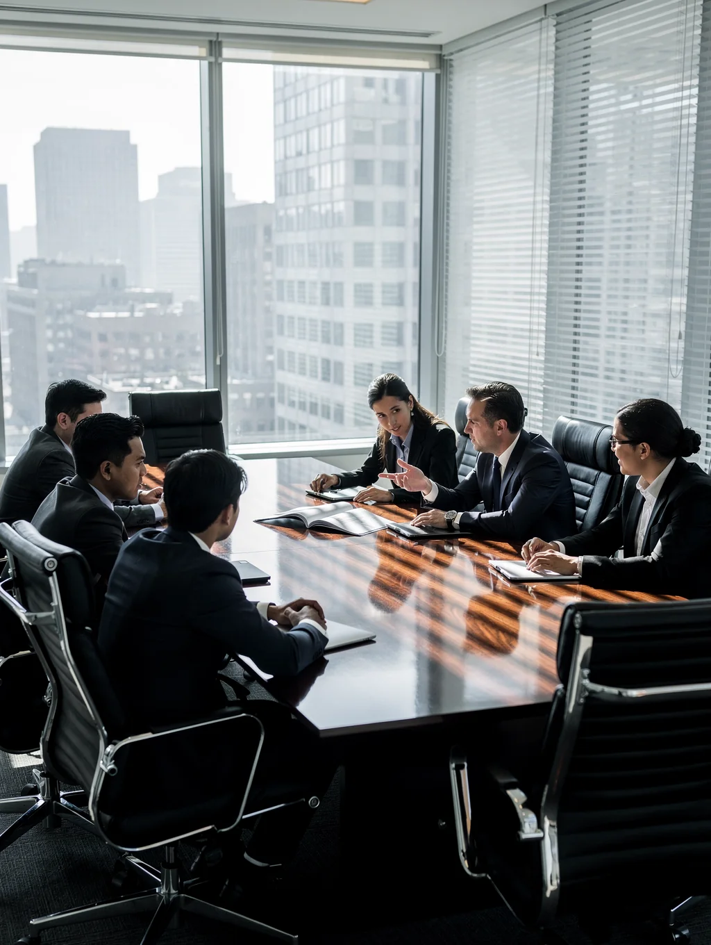 Apex Strategy Group