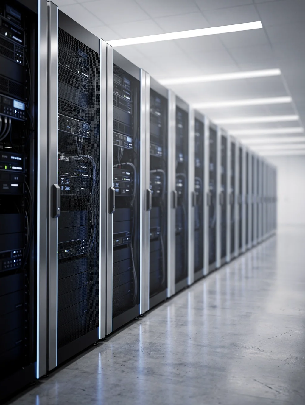 NeuralCore Systems