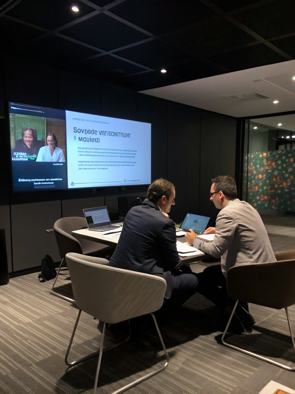 Nexus Global Alliance partnership summit